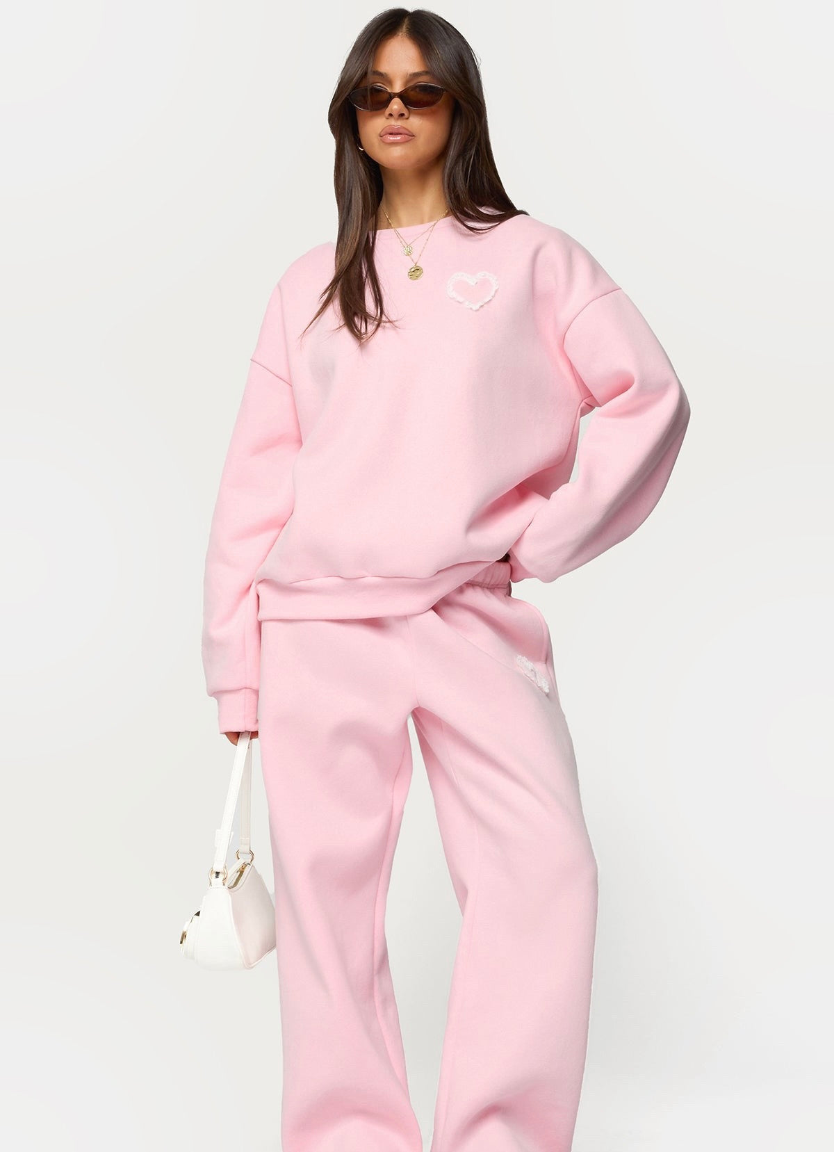 Mayo Love Sweatpants | מאיו טרנינג אוברסייז