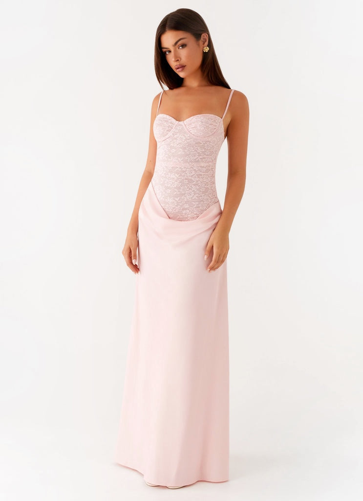 Mayo Mila Dress | מאיו שמלת מילה