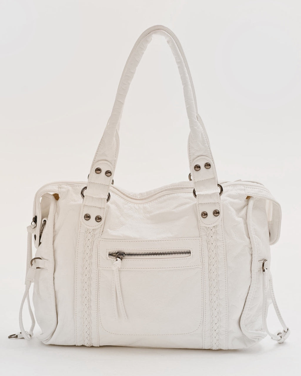 Vintage City Bag | תיק וינטג׳