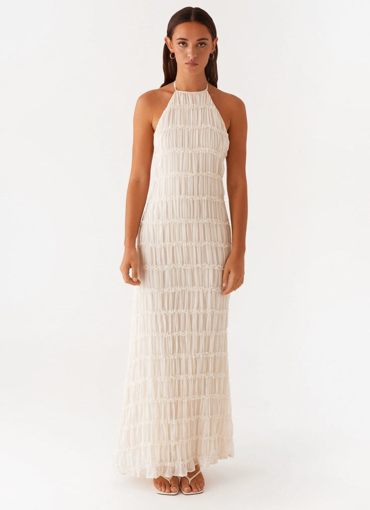 Mayo Romi Dress | מאיו שמלת רומי