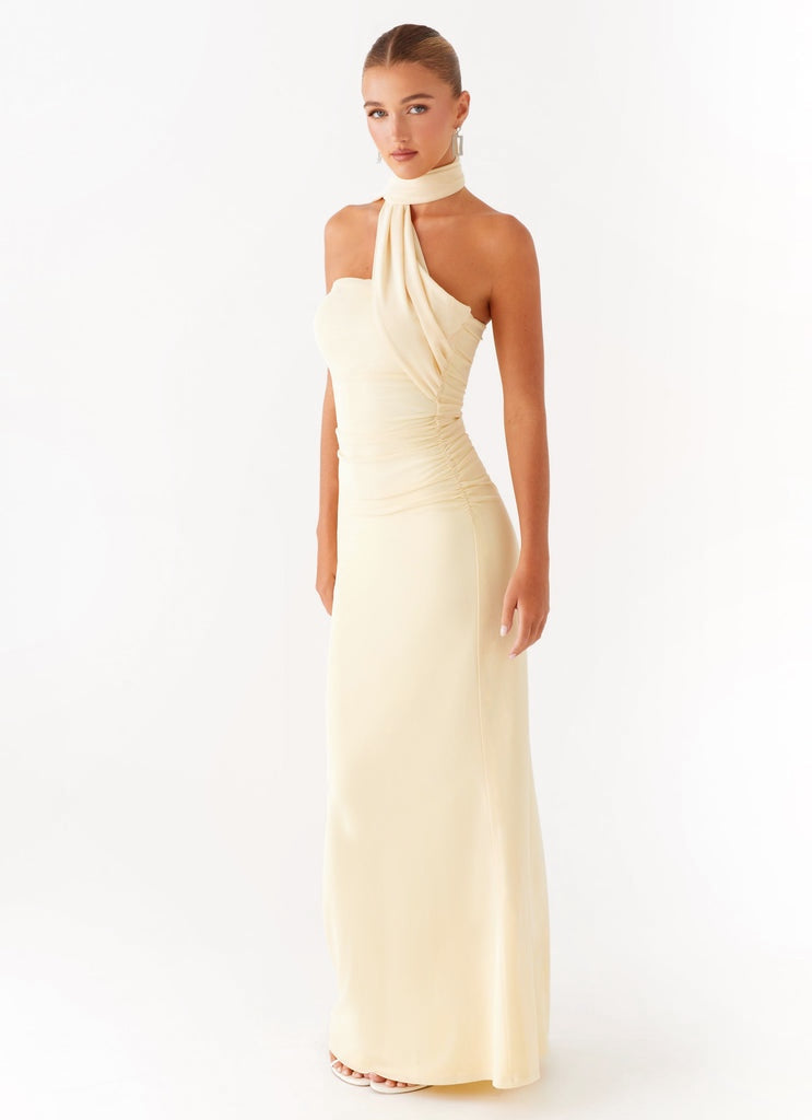 שמלת אדל | Mayo Adele Dress