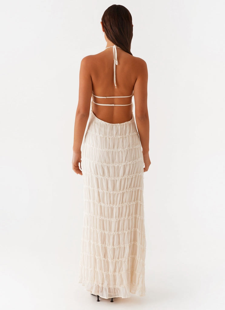 Mayo Romi Dress | מאיו שמלת רומי