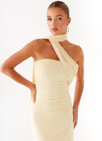 שמלת אדל | Mayo Adele Dress