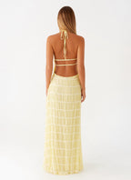 Mayo Romi Dress | מאיו שמלת רומי