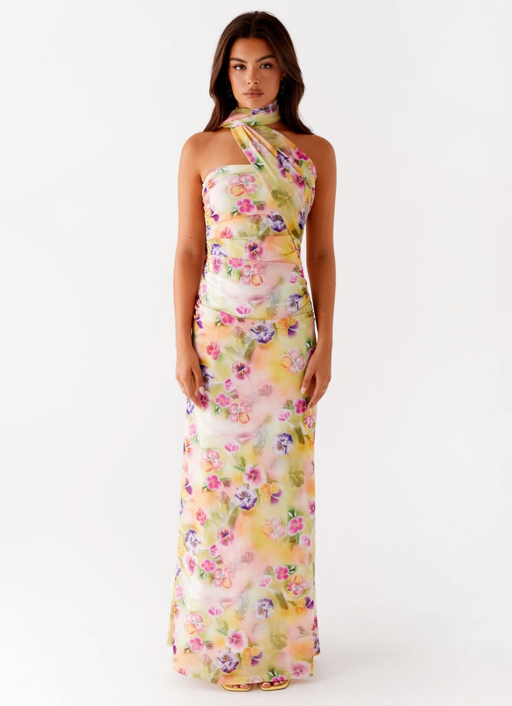 שמלת אדל | Mayo Adele Dress