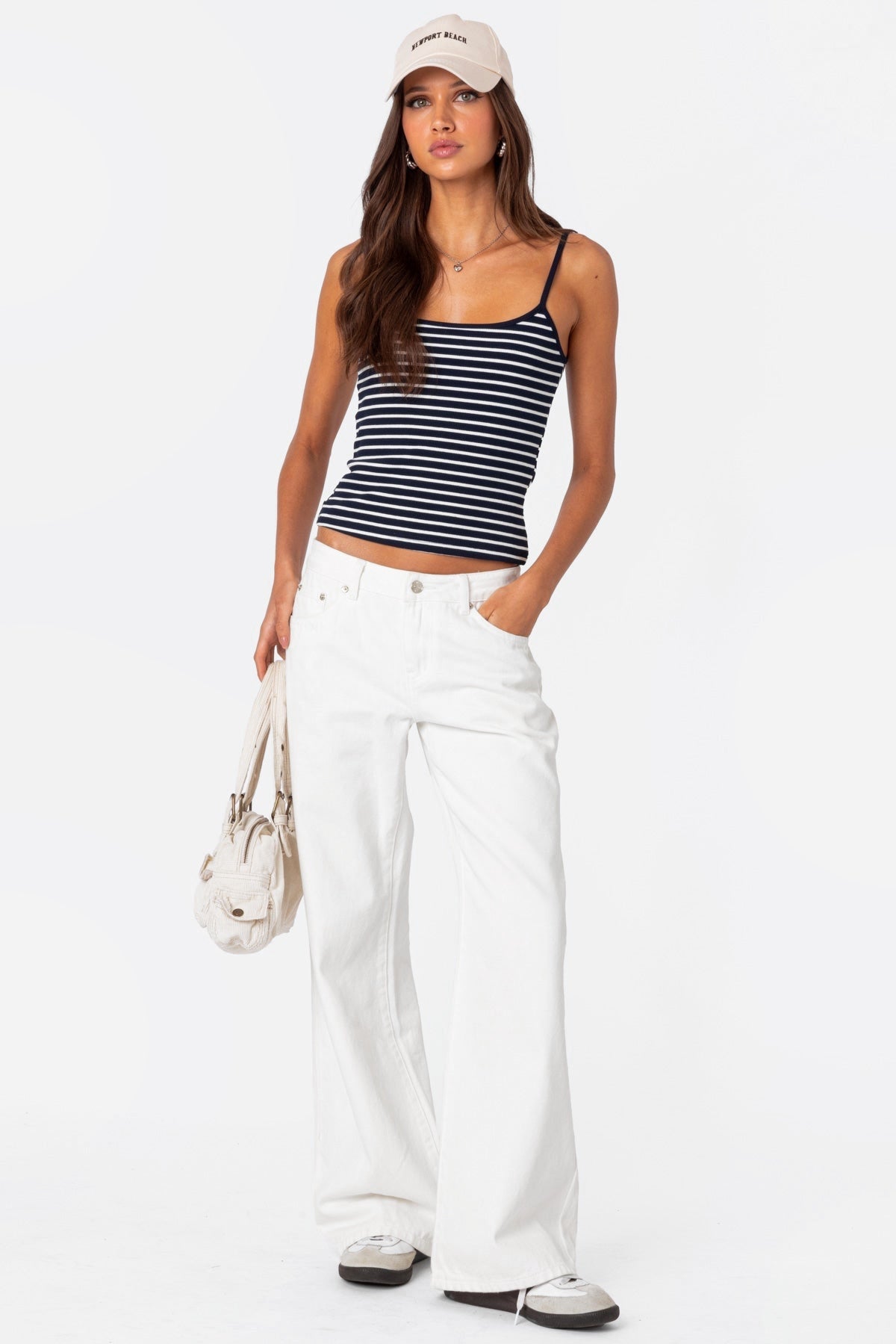 גופיית פסים | Mayo Strippers Top