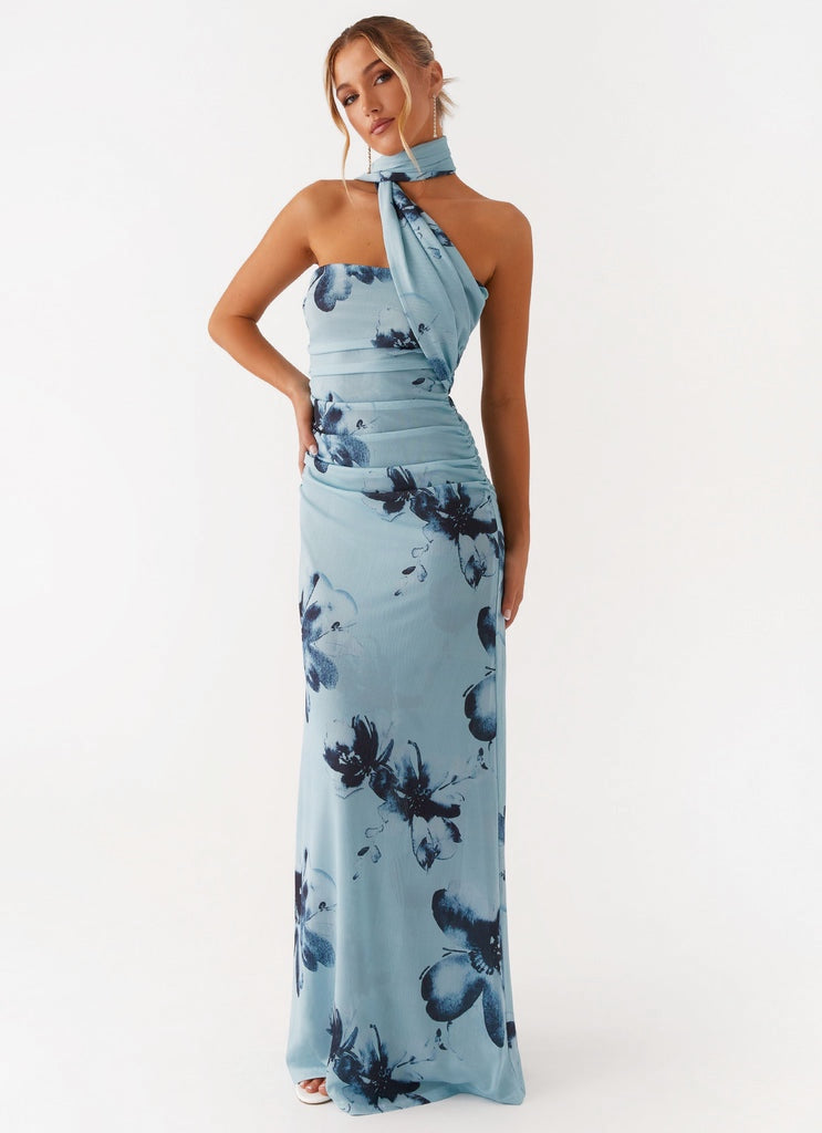 שמלת אדל | Mayo Adele Dress