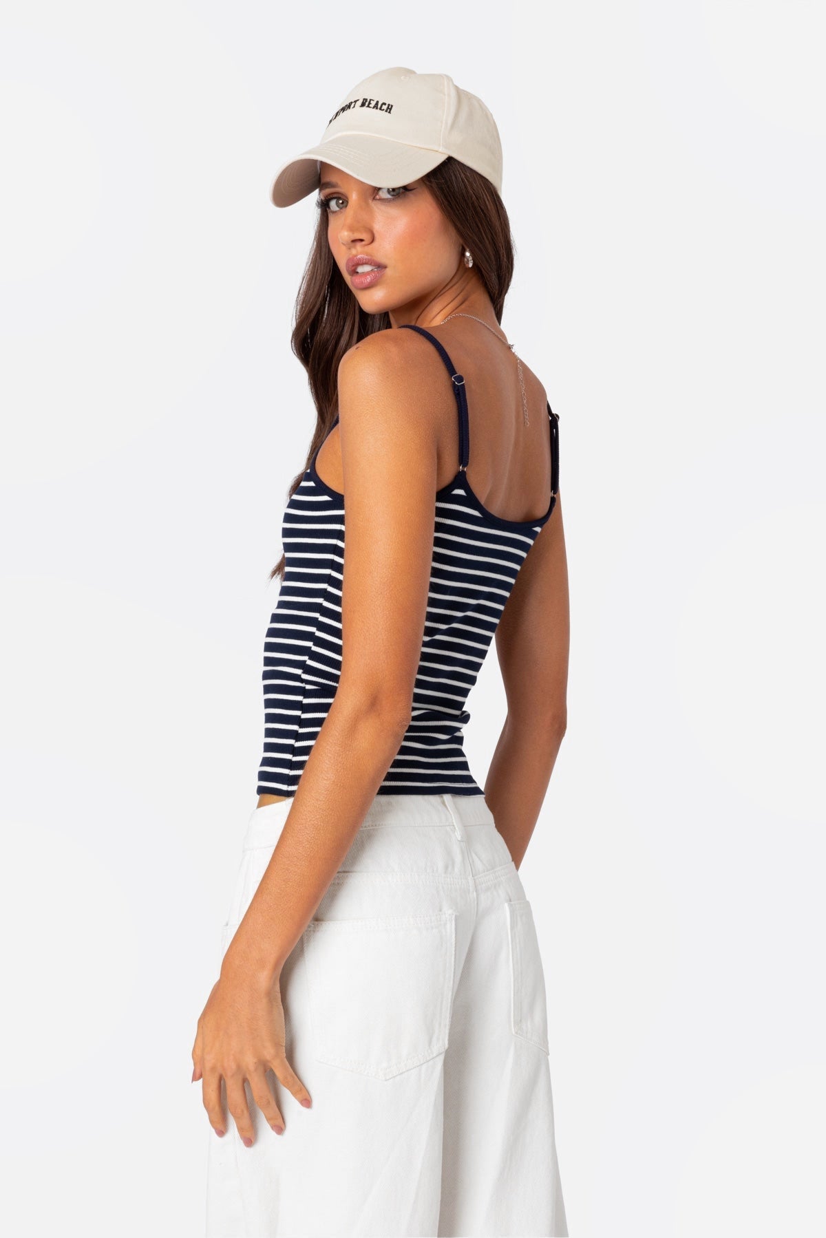 גופיית פסים | Mayo Strippers Top