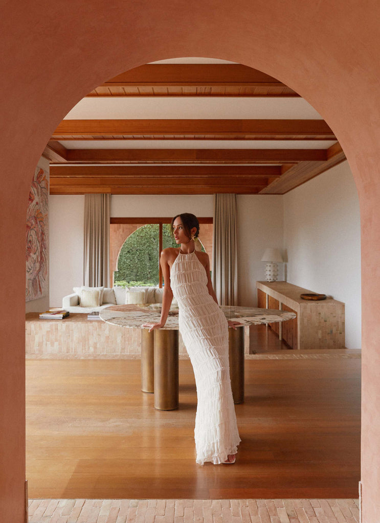 Mayo Romi Dress | מאיו שמלת רומי