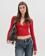 Vintage City Bag | תיק וינטג׳