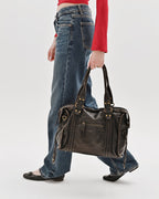 Vintage City Bag | תיק וינטג׳