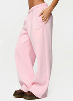 Mayo Love Sweatpants | מאיו טרנינג אוברסייז