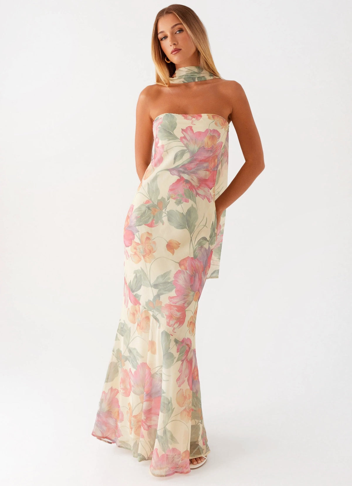 שמלת סול | Mayo Sole Dress